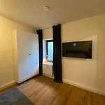 公寓 Kupferschmiede - Atelier - Abc21 Wißmar