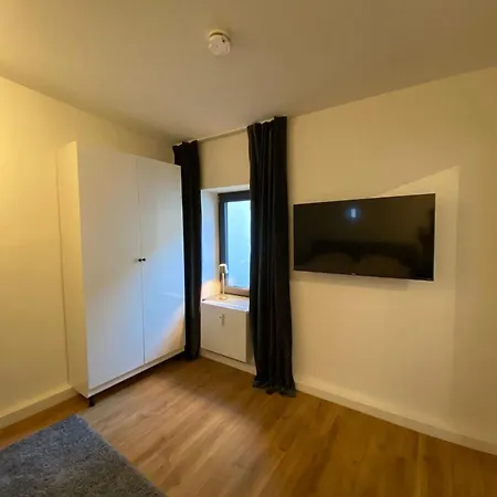Apartament Kupferschmiede - Atelier - Abc21 Wißmar