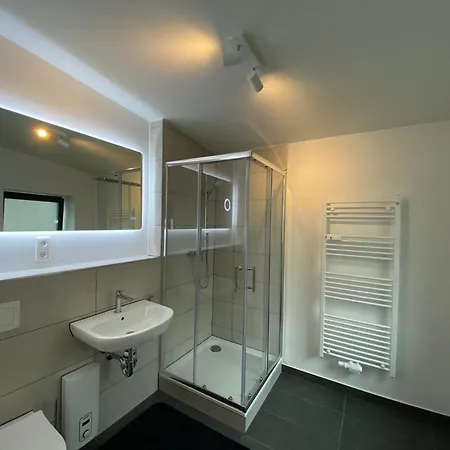 Apartament Kupferschmiede - Atelier - Abc21 Wißmar